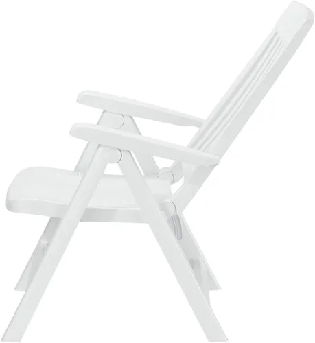 Miniatura 6 de KETTLER Sieger Silla Plegable Resina Gris Antracita