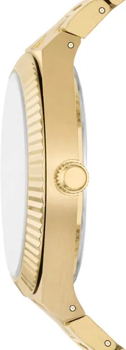 Miniatura 2 de Fossil Scarlette - Reloj de cuarzo de acero inoxidable para mujer