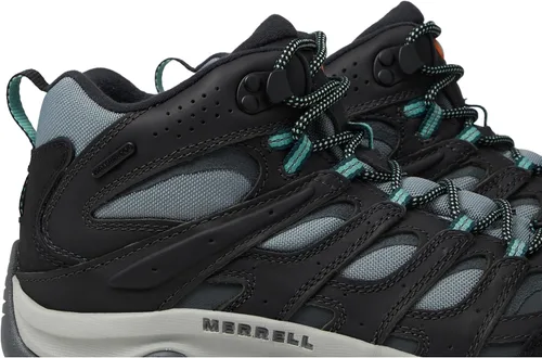 Miniatura 6 de Merrell Moab 3 Thermo Mid Botas de nieve impermeables para mujer
