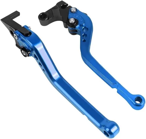 Miniatura 10 de Motorcycle Clutch Lever for FZ8 FZ-8 2011 2012 2013 2014 2015 2016-2020 Motorcycle Adjustable Folding Extendable Brake Clutch Levers Handle