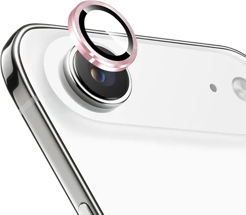 Miniatura 92 de Compatible con iPhone 13 Pro para iPhone 13 Pro Max, protector de lente de cámara antiarañazos, vidrio templado 9H, protector de cámara de metal a