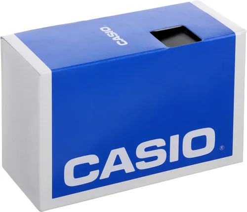 Miniatura 5 de Casio LRW-200H-2BVCF - Correa de reloj de acero inoxidable para mujer