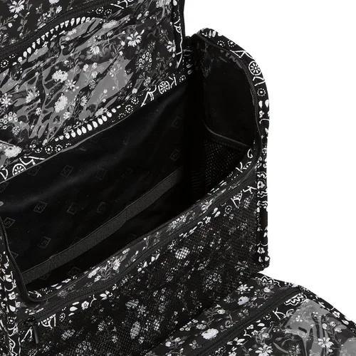 Miniatura 2 de Vera Bradley Accesorio organizador de viaje colgante de algodón para mujer