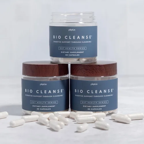 Miniatura 6 de Plexus® Bio Cleanse® 60 ct.