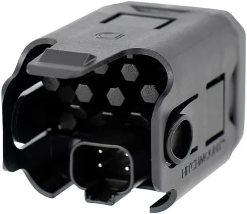 Miniatura 3 de Diode Dynamics Kit de luz de reversa HitchMount compatible con Ford F-150 2011-2014, C1R + Freno
