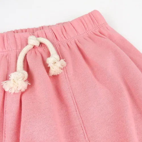 Miniatura 2 de HonestBaby Pantalones deportivos unisex para bebé multipaquete Honest Pants tipo jogger, 100% algodón orgánico para bebés, infantes y niños