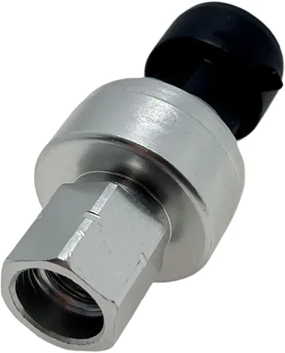Miniatura 5 de Sensor de presión refrigerante AC 1551343 compatible con Century Enclave Lacrosse DeVille DTS Escalade Camaro Cavalier Classic Cobalt Acadia Canyon