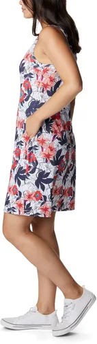 Miniatura 3 de Columbia Vestido estampado Chill River para mujer