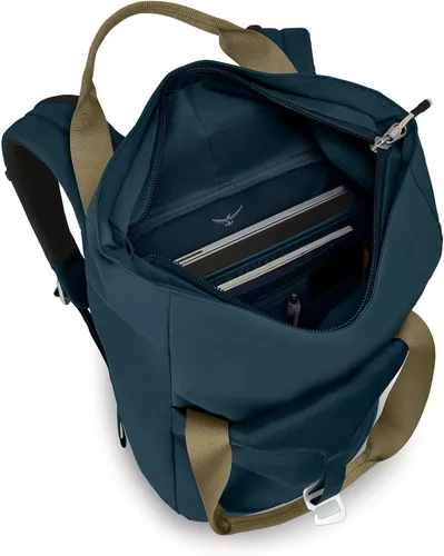 Miniatura 24 de Osprey Arcane Zip Top Tote Backpack
