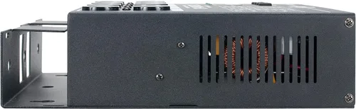 Miniatura 3 de ADJ Productos DMX20L 4 canales Universal DMX Dimmer/Switch Pack, Compacto y Portátil. 600 vatios por canal 15A máx