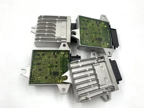 Miniatura 5 de Módulo de control de transmisión LF6B189E1G, adecuado para Mazda 5 2.0 2007 2009, módulo de control TCM TCU LF6B189E1G