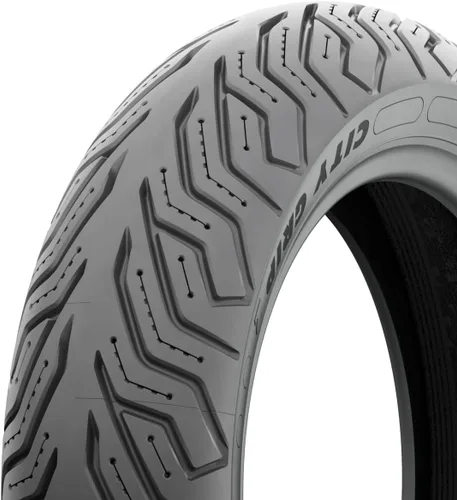 Miniatura 4 de MICHELIN City Grip 2 - Neumático delantero y trasero para scooter (120/70-10 REINF (96815))