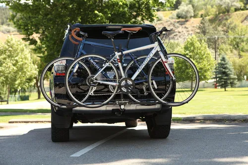 Miniatura 5 de Swagman XC Cross-Country 2-Bike Hitch Mount Rack