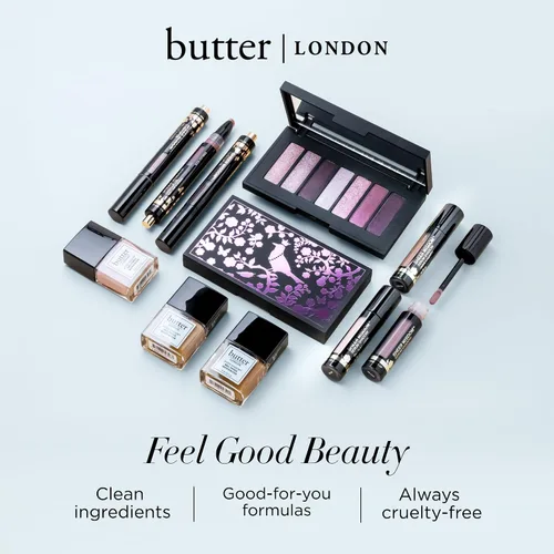 Miniatura 6 de butter LONDON Sombra de suero Sheer Wisdom