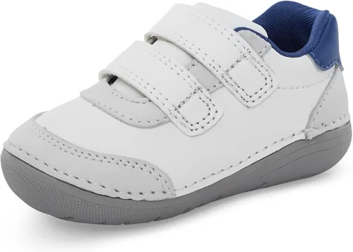 Miniatura 8 de Stride Rite Unisex-Child Sm Kennedy Sneaker