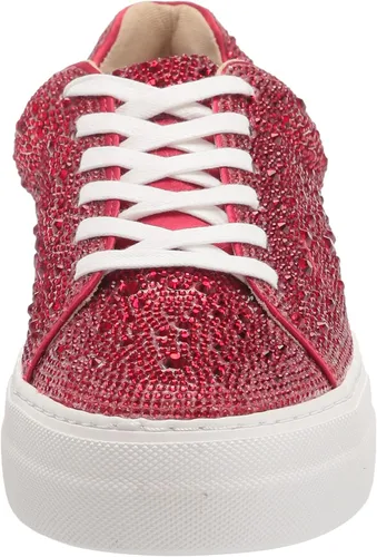 Miniatura 2 de Betsey Johnson Tenis Sidny para mujer