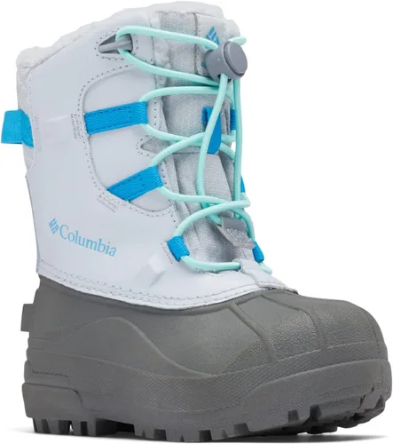 Columbia unisex-child Childrens Bugaboot Celsius