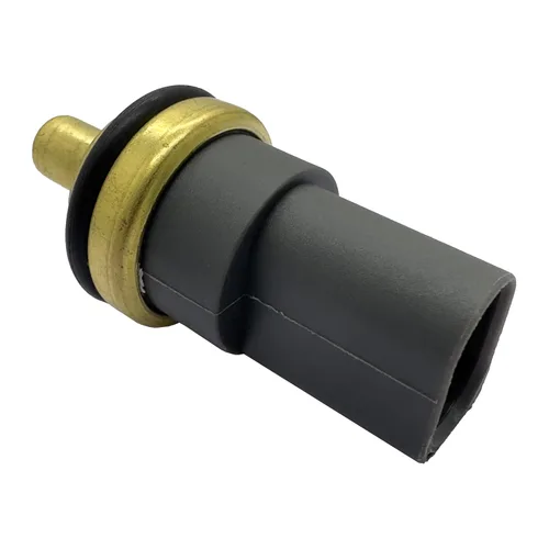 Miniatura 6 de DORVAK Coolant Temperature Sensor 06A919501A Compatible with VW A3 A4 A6 Q7 S5 S6 TT Beetle Golf GTI High Precision OEM Replacement
