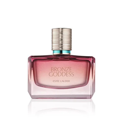 Estée Lauder Bronze Goddess Eau de Parfum Spray con Notas de Flor Tiare, Coco, Ámbar, Sándalo y Vainilla | Perfumes para Mujer