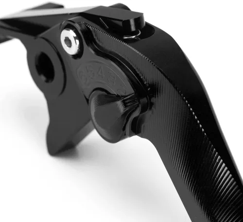 Miniatura 4 de Palancas de embrague de freno corto para motocicleta compatibles con K.awasaki Z900RS 2018 2019 2020 2021 2022 2023 2024 2025 Manetas delanteras