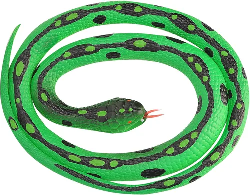 Miniatura 3 de Wild Republic - Serpiente de goma
