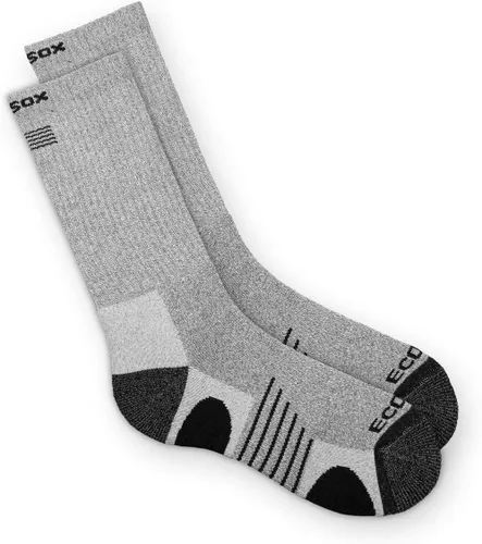 Miniatura 2 de Calcetines de bambú de viscosa completa para senderismoal aire libreMantén tu alimentación secasin olor y ampollas