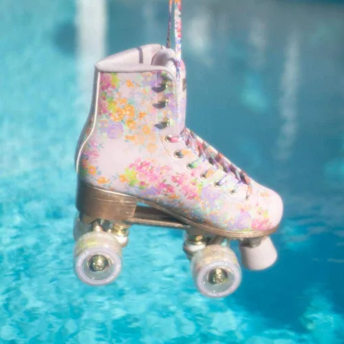Miniatura 6 de Impala Patines de acera Cynthia Rowley Floral - Talla 10