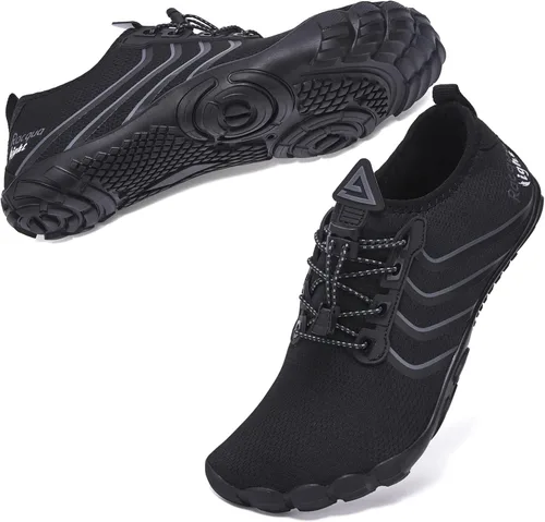 Miniatura 4 de Racqua Zapatos de agua ultraligeros con suela EVA para hombre y mujer