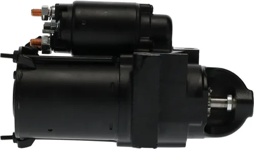 Miniatura 2 de OEG Parts - Nuevo arrancador SAEJ1171 compatible con Mercruiser 1996-2007 y compatible con motores Volvo Penta V6 V8 actualizaciones OEM Delco