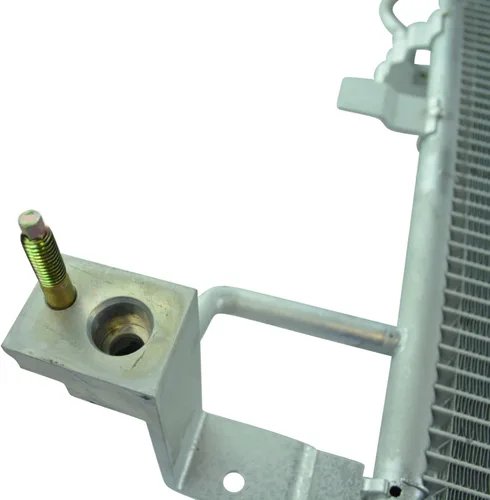Miniatura 621 de TRQ Secador receptor de condensador de aire acondicionado compatible con Pontiac Vibe 2009-2010 2011-2016 Scion tC 2008-2015 xB 2009-2019 Toyota