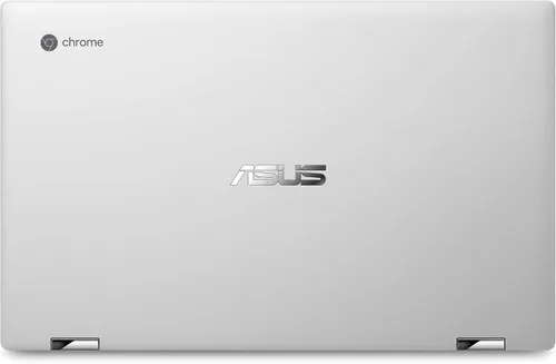 Miniatura 4 de ASUS Chromebook Flip C434 - Laptop 2 en 1, pantalla táctil FHD de 14" con pantalla NanoEdge de 4 vías, procesador Intel Core M3-8100Y