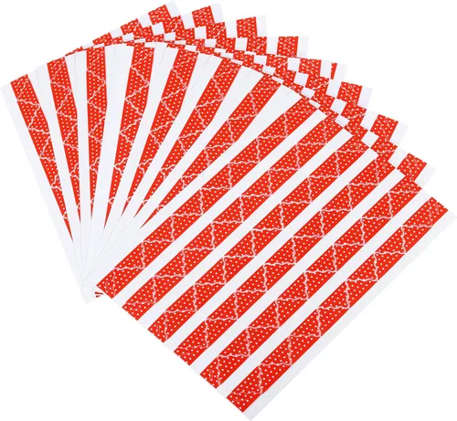 PATIKIL Esquinas autoadhesivas para fotos, 10 hojas/780 unidades, calcomanías de montaje de fotos para diario, álbum, álbumes de recortes, libros de