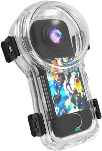 Insta 360 X4 Air Invisible Dive Case (CNMY-X4 Air CX)