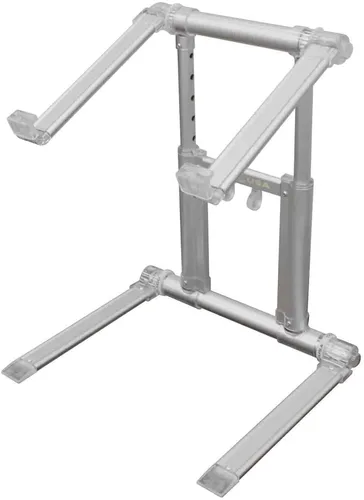 Miniatura 2 de Odyssey LSTAND360MACSIL - Soporte plegable de configuración rápida para portátil/tableta