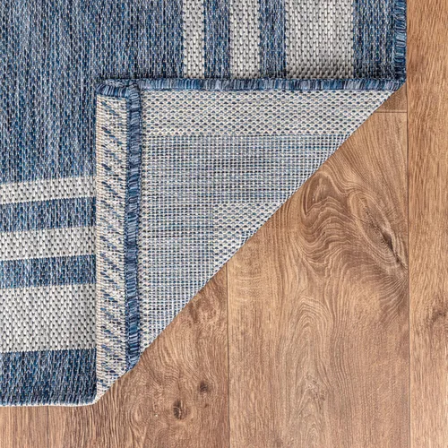 Miniatura 86 de Keen Home Design Alfombra de pasillo para exteriores, 26 x 119 pulgadas, lavable para interiores y exteriores, para patio, cocina, balcón, playa