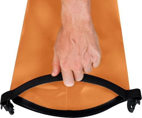 Miniatura 6 de EARTH&RIVER Mochila seca impermeable de alta calidad, extra gruesa, protección para todas las actividades acuáticas y campamentos, bolsa seca ligera