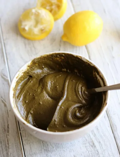 Miniatura 5 de AL HASNAYN ENTERPRISES Almas - Conos de henna para mujer, paquete de 6 tubos de henna 100% naturales listos para usar, color para el cabello, tinte