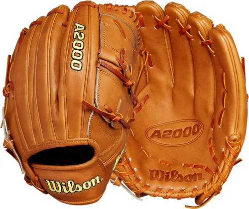 Miniatura 16 de Wilson Guantes de béisbol 2024 Classics Series A2000