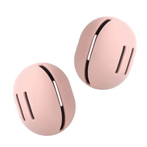 Miniatura 14 de FERYES Soporte para Esponja de Maquillaje con Esponja de Maquillaje – Estuche de Silicona Ecológica para Mezcladora de Belleza y Esponja de Base 2