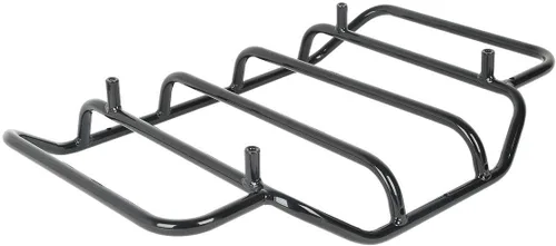 Miniatura 6 de TCT-MOTORPARTS Portaequipajes King para Harley Road King Electra Glide 1984-2025 Harley Touring