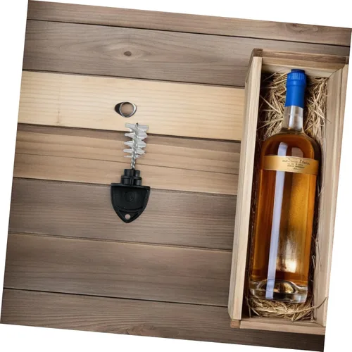 Miniatura 7 de Hemoton 24 unids grifo tapa cepillo cepillo de limpieza multifunción Cerveza Tap Plug Cerveza grifo cepillo cerveza tapa tapón barril limpieza kit