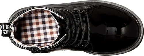 Miniatura 5 de Maxu Fashion - Botas impermeables de poliuretano para niños