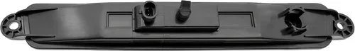 Miniatura 7 de Luz de freno LED de tercer tercio para Armada 04-15, luz de parada de montaje alto central en negro ahumado de KEWISAUTO para Nissan Armada