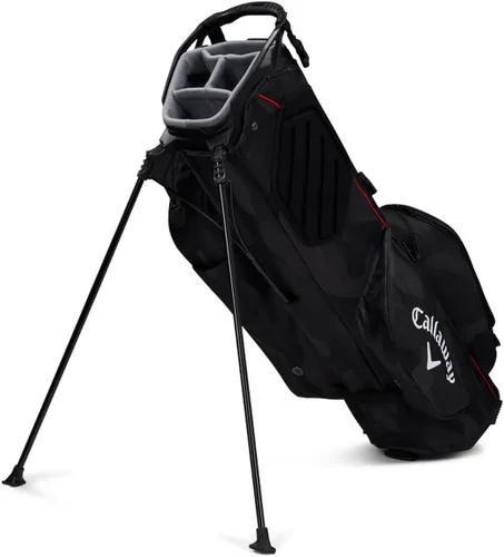 Miniatura 2 de Callaway Fairway C Camo Negro