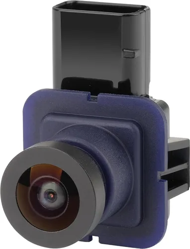 Miniatura 45 de AG1T-19G490-AA Cámara de respaldo de visión trasera compatible con Ford Taurus 2010 2011 2012 Park Assist Camera reemplaza # AG1Z-19G490-D