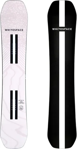 WHITESPACE Shaun White Pro Freestyle Snowboard