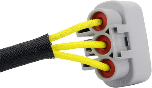 Miniatura 6 de RMSTATOR Kit de solución, estator generador + regulador rectificador universal de aluminio mecanizado rojo serie repuesto para Aprilia RSV/Tuono