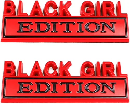 Miniatura 88 de Fuck IT Edition, emblema para el lado del coche, parte trasera, capó, puerta del maletero, 3D, para F 150, F250, F350, Silverdo, 1500, 2500, Sierra