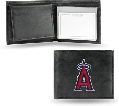 Miniatura 6 de Rico Industries Billetera Billetera bordada MLB