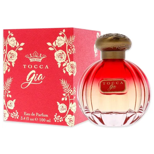 Miniatura 4 de Tocca Gia - Eau de Parfum en espray para mujer, 3.4 onzas